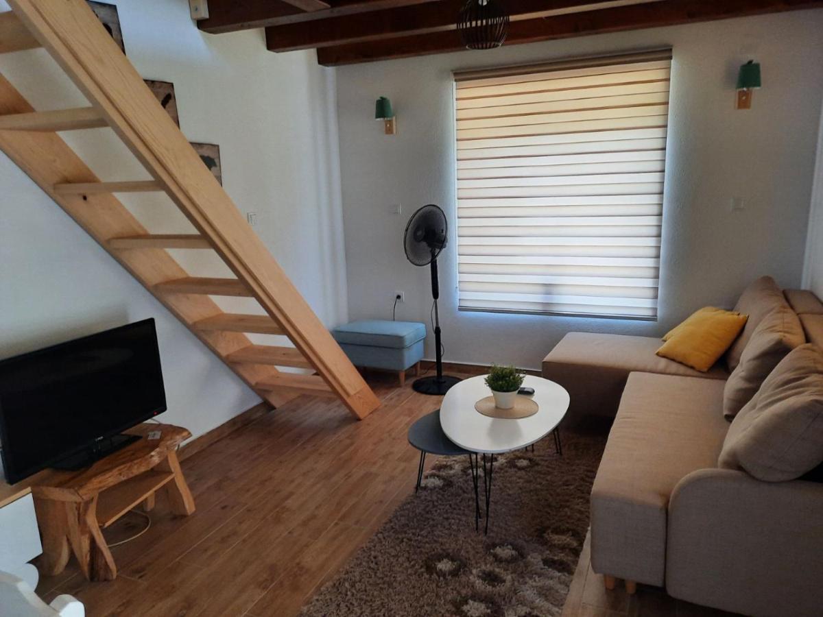 Apartmani Jovanovic Perucac Exterior foto
