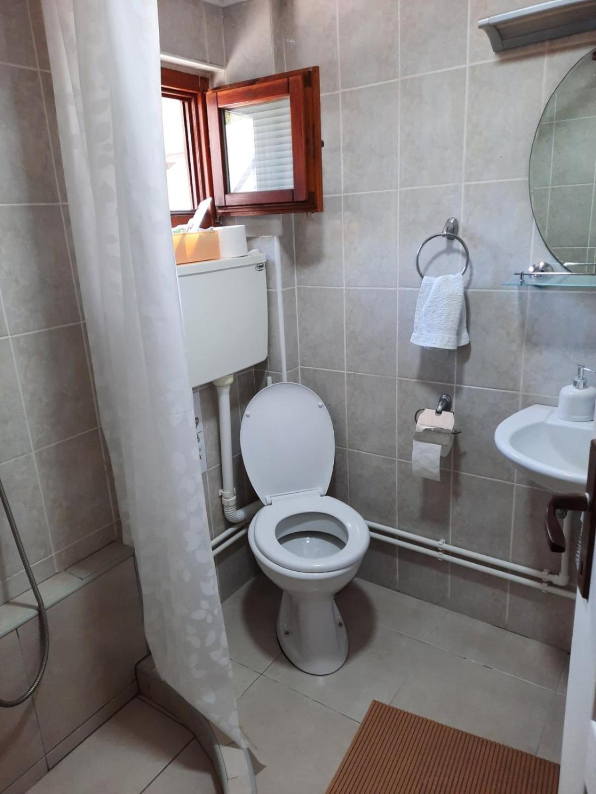 Apartmani Jovanovic Perucac Habitación foto