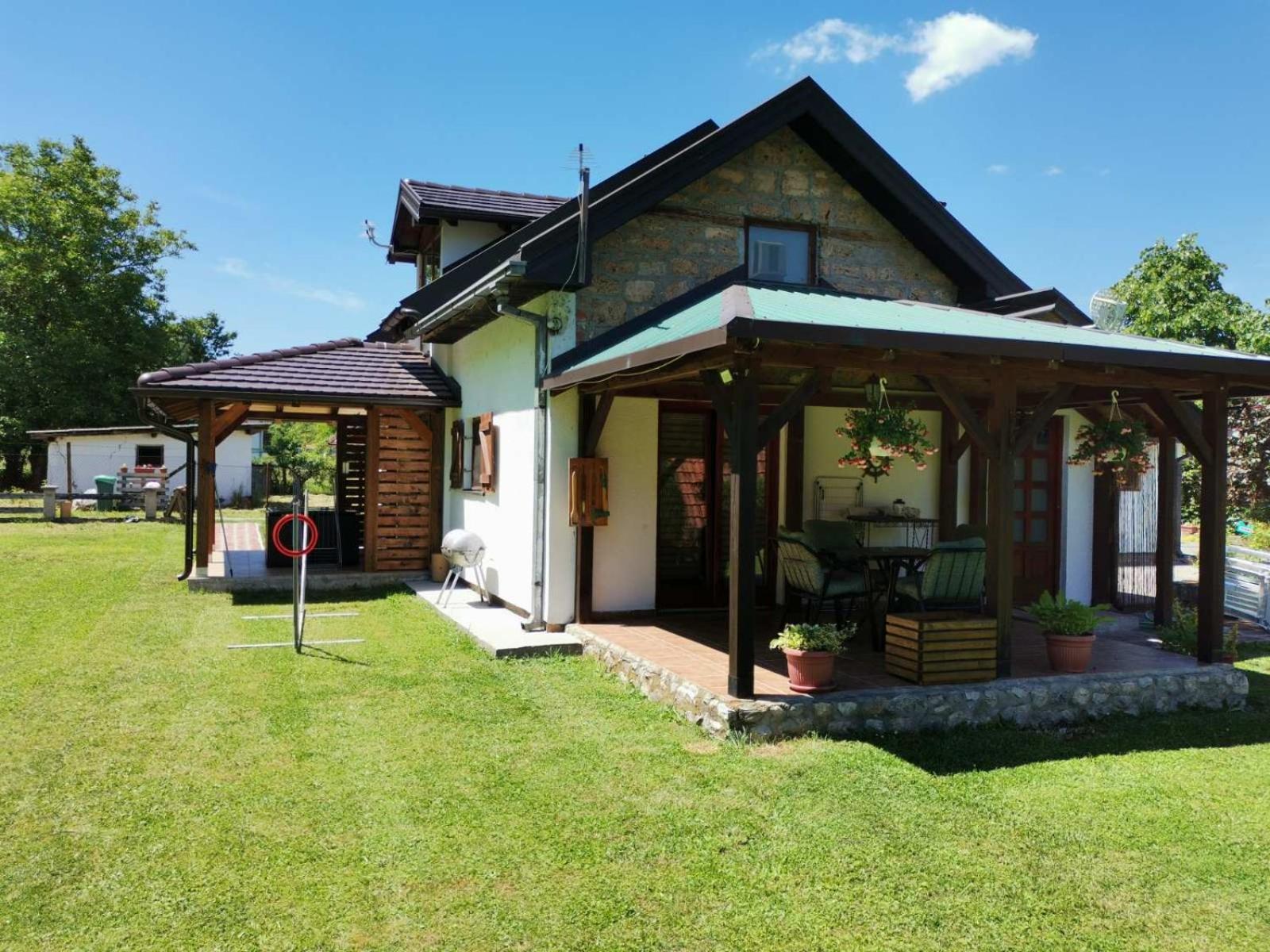 Apartmani Jovanovic Perucac Habitación foto