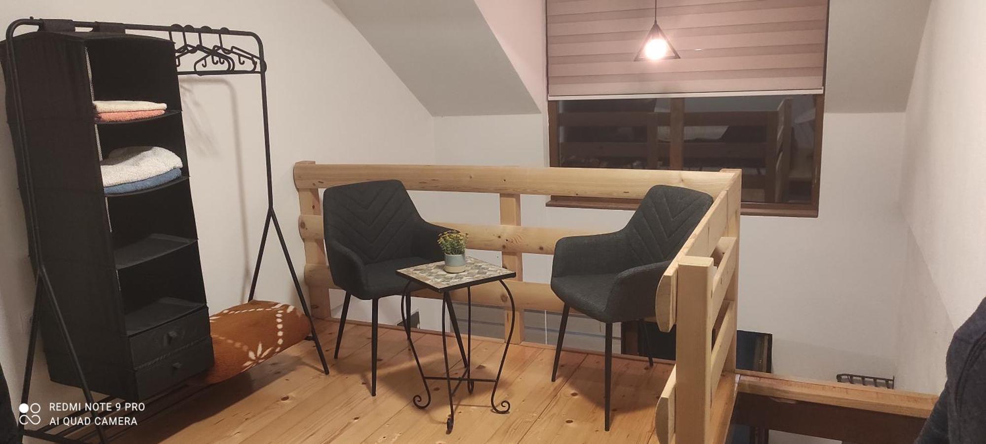 Apartmani Jovanovic Perucac Exterior foto