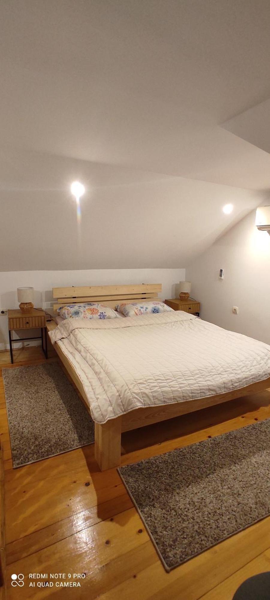 Apartmani Jovanovic Perucac Exterior foto