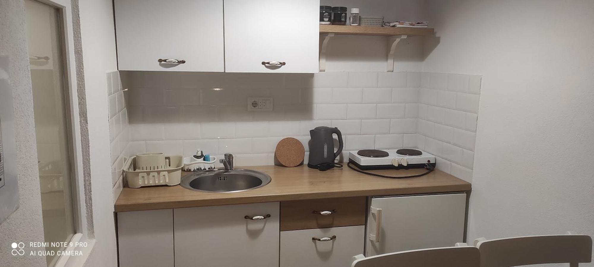 Apartmani Jovanovic Perucac Exterior foto