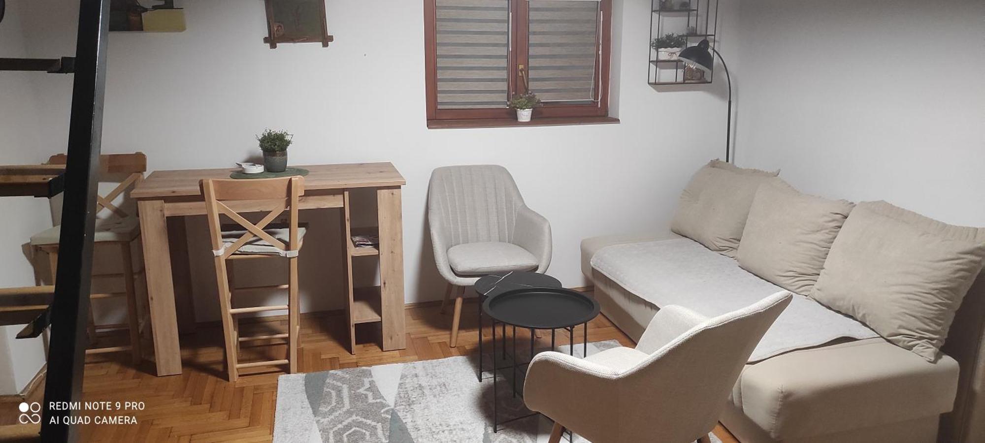 Apartmani Jovanovic Perucac Habitación foto