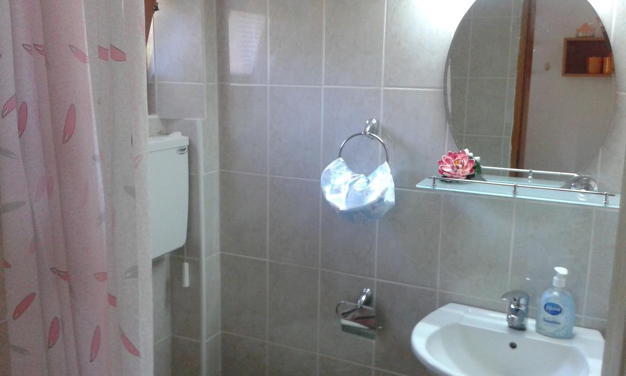 Apartmani Jovanovic Perucac Exterior foto