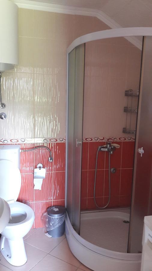Apartmani Jovanovic Perucac Exterior foto
