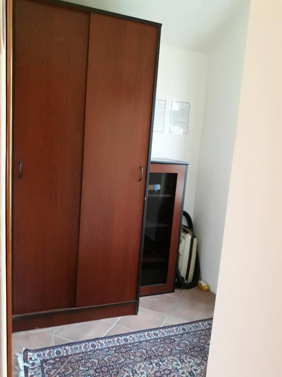 Apartmani Jovanovic Perucac Exterior foto
