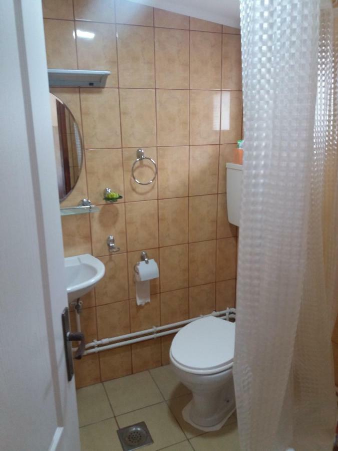 Apartmani Jovanovic Perucac Exterior foto